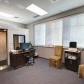 Sound Booth for Hearing Tests