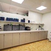 Lab at Sound Relief Tinnitus & Hearing Center