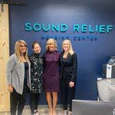 Sound Relief Team in Peoria, Arizona