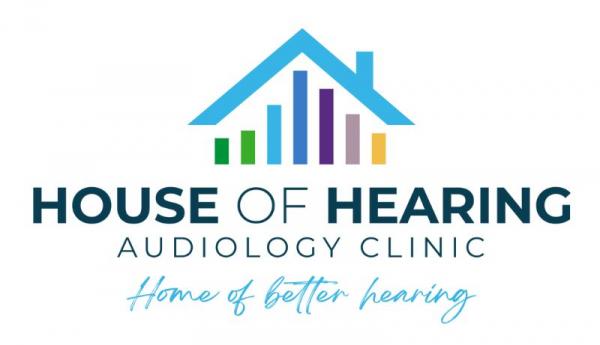 House of Hearing Audiology Clinic - Boise logo