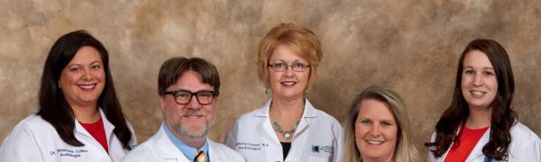 Audiologists hearing specialist team in Chesapeake, VA