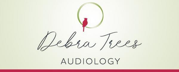 Debra Trees Audiology logo