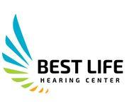 Best Life Hearing Center - Wallingford logo