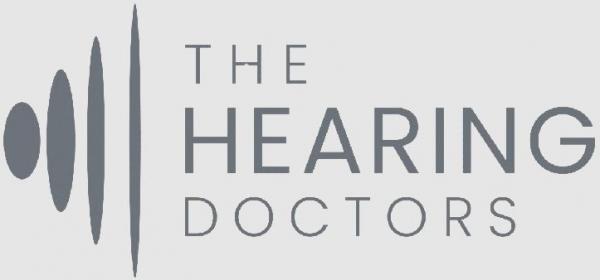 The Hearing Doctors, Inc. logo