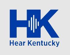 Hear KY logo