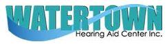 Watertown Hearing Aid Center logo