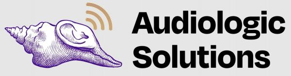 Audiologic Solutions, Inc. - Rensselaer logo