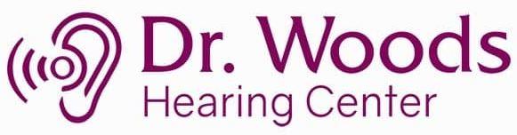 Dr Woods Hearing Center - Nashua logo