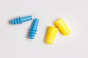 Earplugs